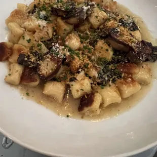 Gnocchi
