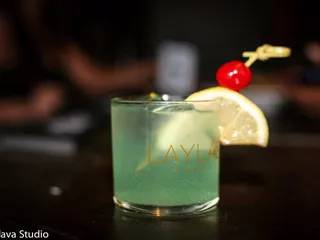 Layla Lounge
