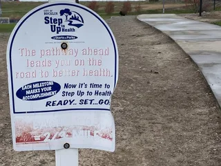 Margaret Azevedo Park