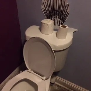 GOT fans, you get the best &quot;throne&quot; in the house here! Lol!