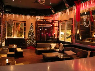 Phillips Bar & Restaurant