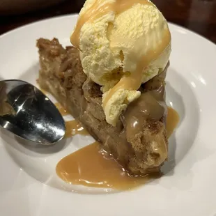 Bread Pudding