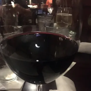 Iris Malbec Argentina $13