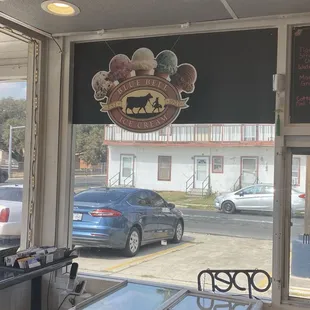 Ice cream