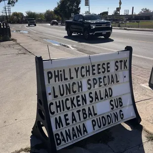 The lunch special was $15, with a drink and chips included (not including tip).