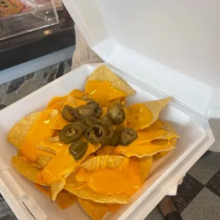 Nachos