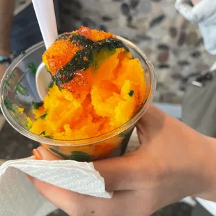 Mangonada