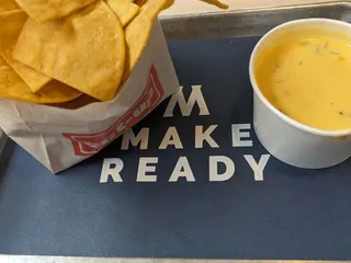 Make Ready Market