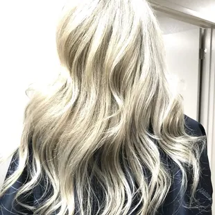 Hair by Manal (559)-305-8381