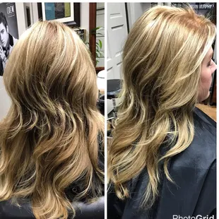 HAIR BY MANAL TEXT TO SCHEDULE (559)305-8381