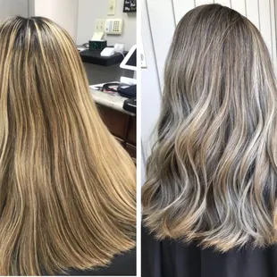 Hair by Manal (559)305-8381