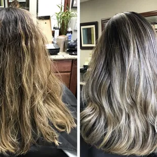 Hair by Manal 559-305-8381