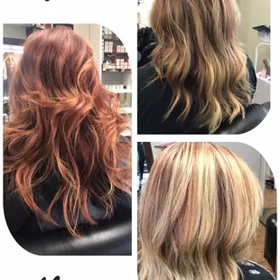 hair By Manal  Text for appointment  559-305-8381