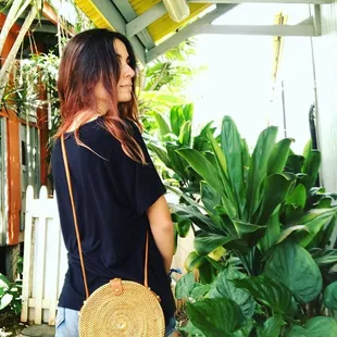 Bags by Mila the Label