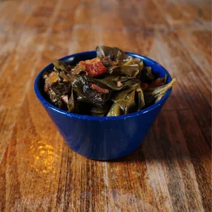 Collard Greens