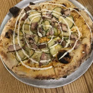 The Big Dill