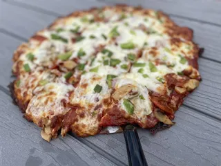 Angilo's Pizza