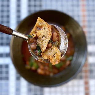Bean Stew
