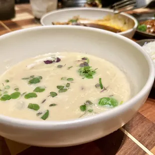Pear Curry