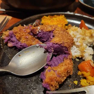 Japanese Curry