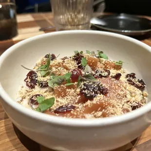 Coconut Rice