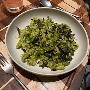 Campanelle