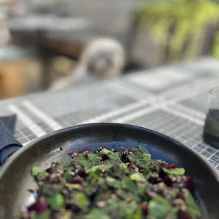 Beet Salad