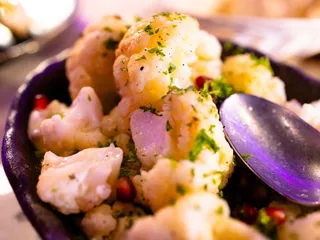 Mykonos Meze
