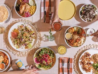 Urban Kitchen