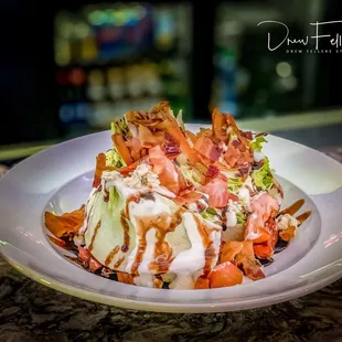Wedge Salad