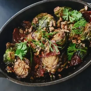 Brussel Sprouts
