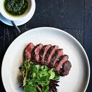 American Wagyu Hanger Steak