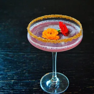 The ReBel signature cocktail