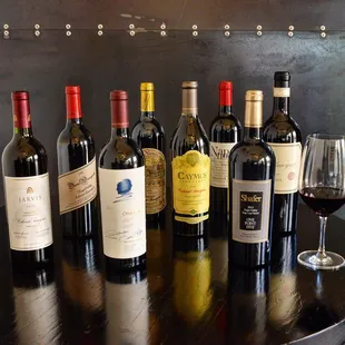 Wine bar