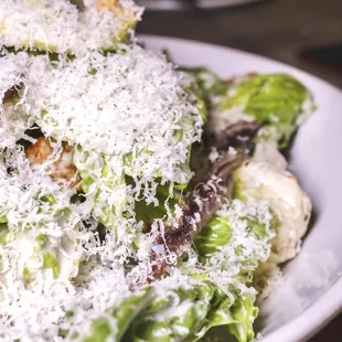 Caesar Salad.