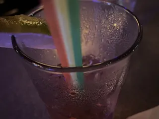 Commodore Lounge