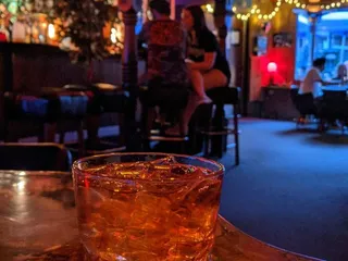 Low Brow Lounge