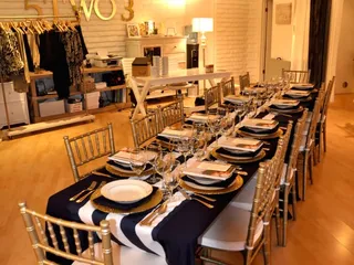 Best Friend Borrowed Events