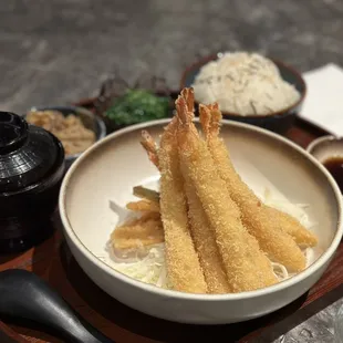 Tempura