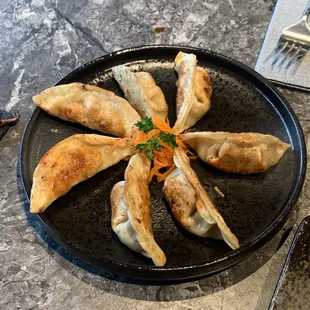 Gyoza