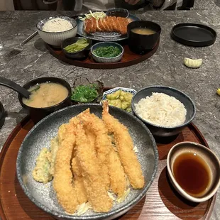 Chicken Katsu