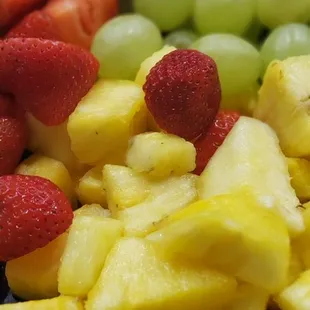 Fruit Tray