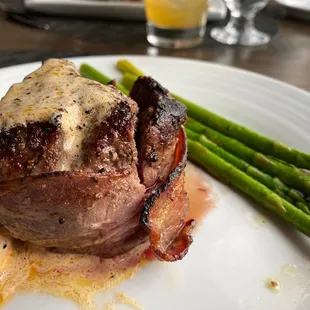 Filet Mignon*
