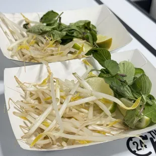 Twenty Pho Hour