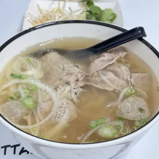 Pho Dac Biet (Combo pho)