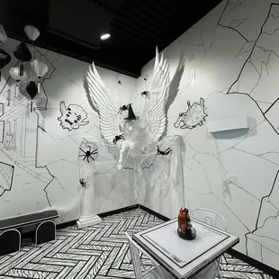 2D decor