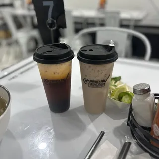 Thai Tea