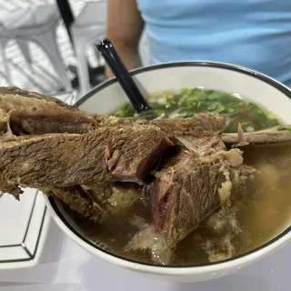 T-Rex Pho