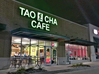 Tao Cha Cafe