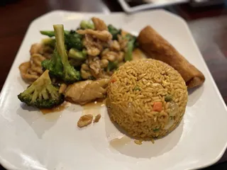Chuanyu Fusion